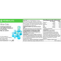 Xtra-Cal - 90 tabletten